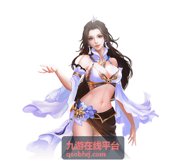 九游在线平台角色培养避坑片段封面